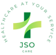 JSO Care Logo